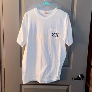 Sigma Chi Flag Tee